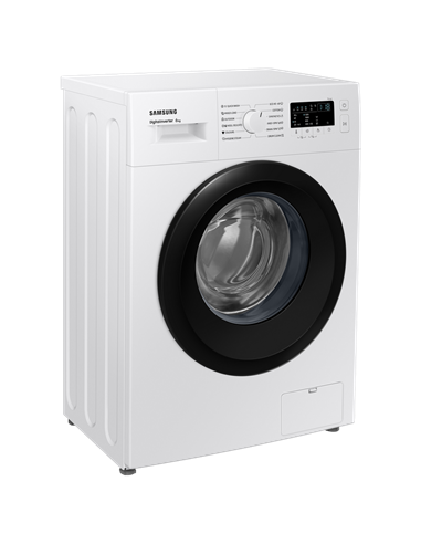 Стиральная машина Samsung WW60A3120BE/LE, 6кг, Белый