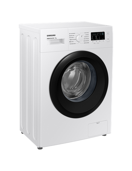 Стиральная машина Samsung WW60A3120BE/LE, 6кг, Белый