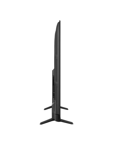 65" QLED SMART TV Hisense 65E7Q PRO, 3840x2160 4K UHD, VIDAA U9, Negru