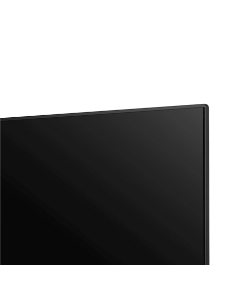 65" QLED SMART TV Hisense 65E7Q PRO, 3840x2160 4K UHD, VIDAA U9, Negru