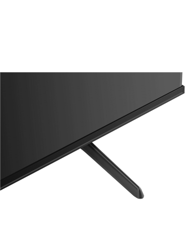 65" QLED SMART Телевизор Hisense 65E7Q PRO, 3840x2160 4K UHD, VIDAA U9, Черный