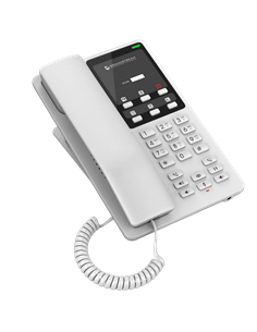 Telefon IP Grandstream GHP620, Alb 2