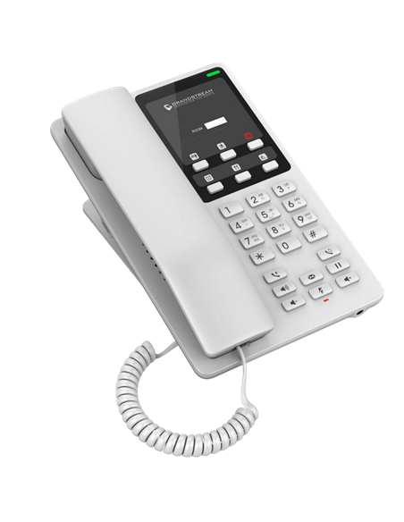 IP Телефон Grandstream GHP620, Белый