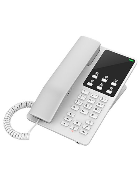 IP Телефон Grandstream GHP620, Белый