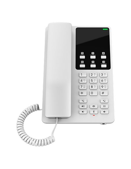 IP Телефон Grandstream GHP620, Белый