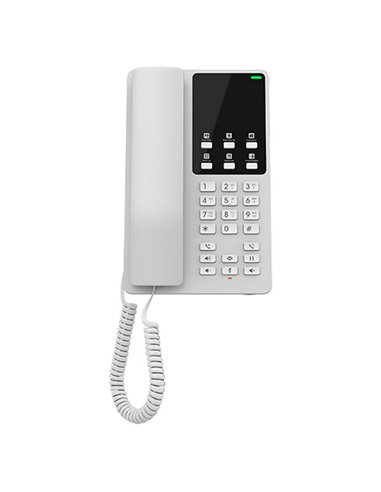 IP Телефон Grandstream GHP620, Белый
