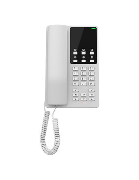 IP Телефон Grandstream GHP620, Белый