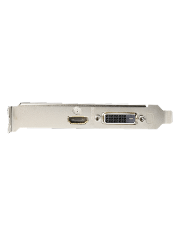 Placă Video Gigabyte GV-N1030D4-2GL,  2GB DDR4 64bit