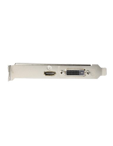 Видеокарта Gigabyte GV-N1030D4-2GL,  2ГБ DDR4 64бит