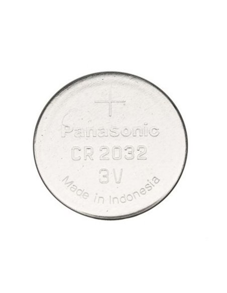 Baterii rotunde Panasonic CR-2032EL, CR2032, 6buc.