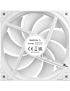 Ventilator PC Deepcool FD14, 140 mm 2