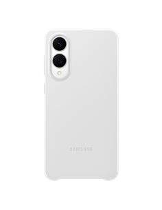 Чехол Samsung Kindsuit для Galaxy S25 Edge, Светло-серый