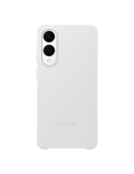 Husă Samsung Kindsuit pentru Galaxy S25 Edge, Gri deschis