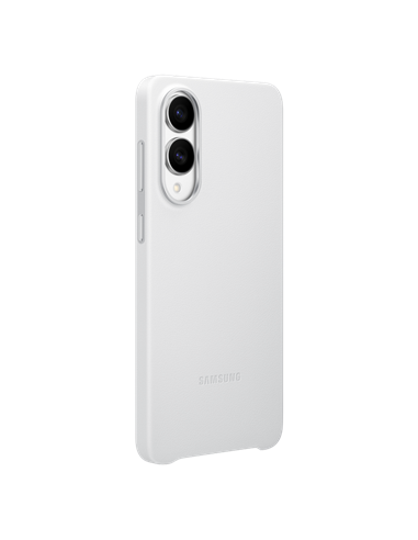 Чехол Samsung Kindsuit для Galaxy S25 Edge, Светло-серый