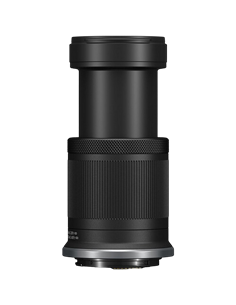 Беззеркальный фотоаппарат Canonn EOS R50 Black & RF-S 18-45mm f/4.5-6.3 IS STM & RF-S 55-210mm f/5-7.1 IS STM KIT 2