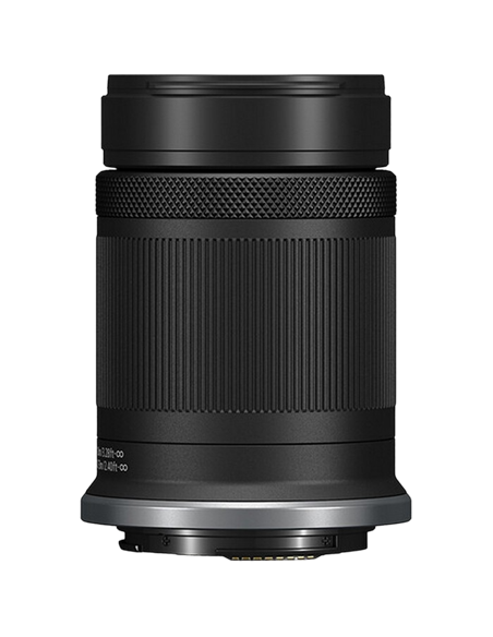 Aparat Foto Mirrorless Canon n EOS R50 Black & RF-S 18-45mm f/4.5-6.3 IS STM & RF-S 55-210mm f/5-7.1 IS STM KIT