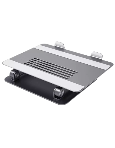 Suport reglabil pentru desktop Nillkin ProDesk, Gri