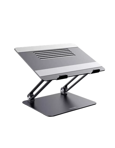 Suport reglabil pentru desktop Nillkin ProDesk, Gri