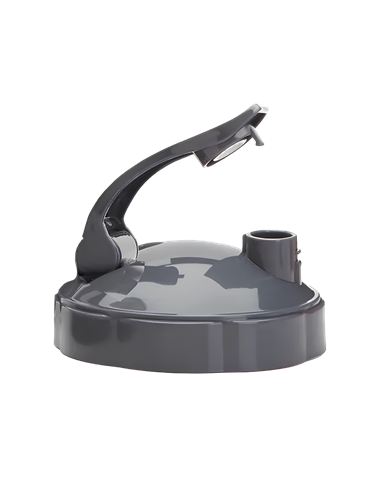 Стационарный блендер NutriBullet NB614DG, Серебристый