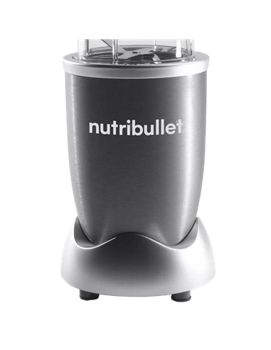 Стационарный блендер NutriBullet NB614DG, Серебристый