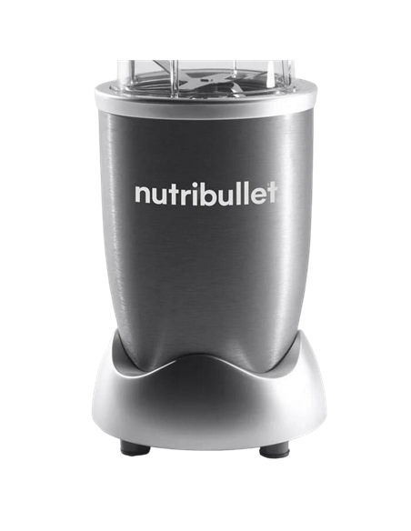 Стационарный блендер NutriBullet NB614DG, Серебристый