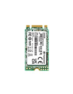 Накопитель SSD Transcend 425S, 250Гб, TS250GMTS425S 2