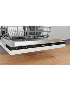 Посудомоечная машина Whirlpool WIO 3T133 PE 6.5, Черный 2