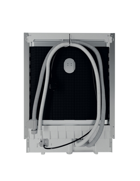 Mașină de spălat vase Whirlpool WIO 3T133 PE 6.5, Negru