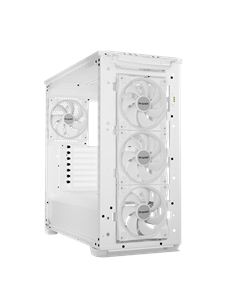 Carcasă PC be quiet! Shadow Base 800 FX, Full-Tower, Fără PSU, Alb 2