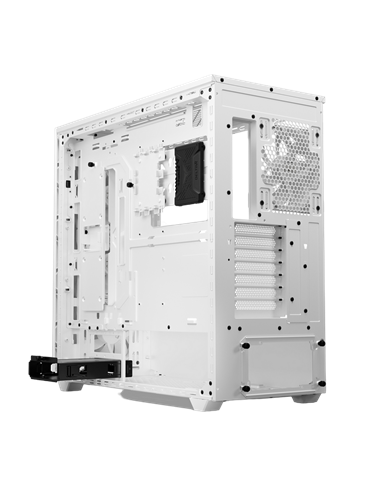 Компьютерный корпус be quiet! Shadow Base 800 FX, Full-Tower, Без блока питания, Белый