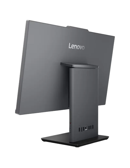 Моноблок Lenovo ThinkCentre neo 50a Gen 5, 23,8", Intel Core i3-1315U, 8Гб/512Гб, Windows 11 Pro, Luna Grey