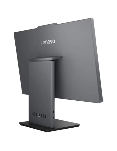Моноблок Lenovo ThinkCentre neo 50a Gen 5, 23,8", Intel Core i3-1315U, 8Гб/512Гб, Windows 11 Pro, Luna Grey