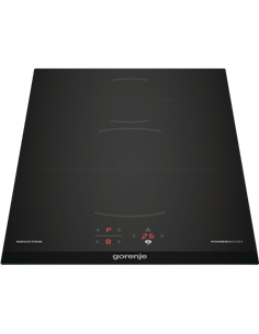 Индукционная варочная панель Gorenje GI3201BC, Чёрный