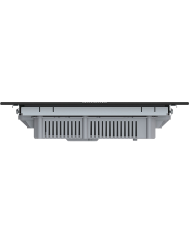 Plită cu inducție Gorenje GI3201BC, Negru