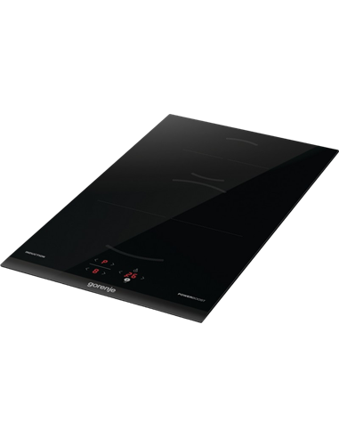 Plită cu inducție Gorenje GI3201BC, Negru