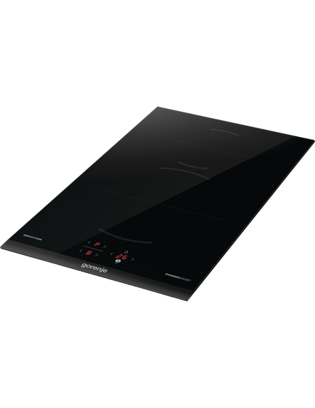 Plită cu inducție Gorenje GI3201BC, Negru