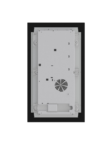 Plită cu inducție Gorenje GI3201BC, Negru