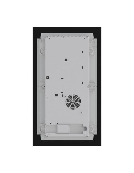 Индукционная варочная панель Gorenje GI3201BC, Чёрный