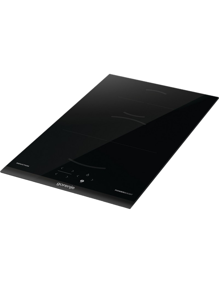 Plită cu inducție Gorenje GI3201BC, Negru