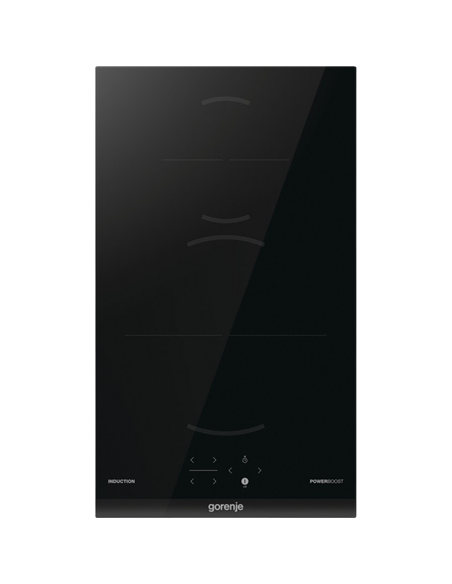Индукционная варочная панель Gorenje GI3201BC, Чёрный