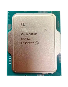 Процессор Intel Core i5-14600KF, Нет встроенной графики,  | Tray