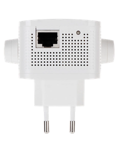 Amplificator de semnal Wi‑Fi TP-LINK TL-WA855RE, 300 Mbps, Alb 2