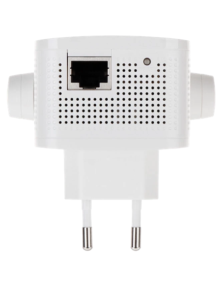 Amplificator de semnal Wi‑Fi TP-LINK TL-WA855RE, 300 Mbps, Alb
