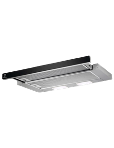 Встраиваемая Вытяжка Electrolux LFP326AB, Серый