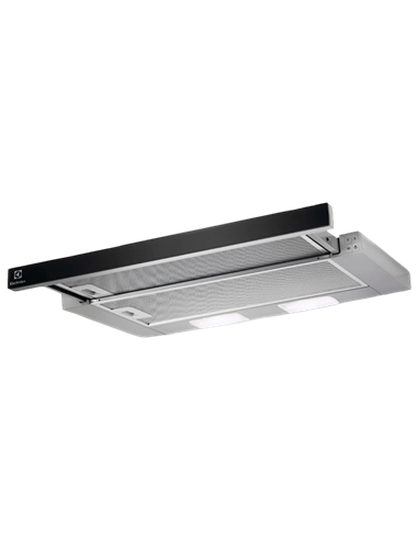 Встраиваемая Вытяжка Electrolux LFP326AB, Серый
