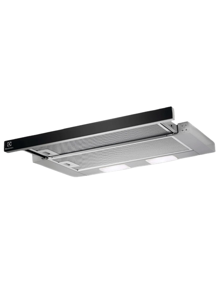 Встраиваемая Вытяжка Electrolux LFP326AB, Серый