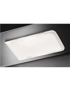Встраиваемая Вытяжка Electrolux LFP326AB, Серый 2