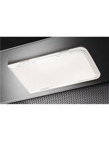 Встраиваемая Вытяжка Electrolux LFP326AB, Серый