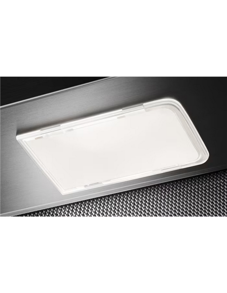 Встраиваемая Вытяжка Electrolux LFP326AB, Серый