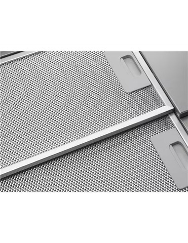 Встраиваемая Вытяжка Electrolux LFP326AB, Серый